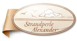 Strandperle Alexander